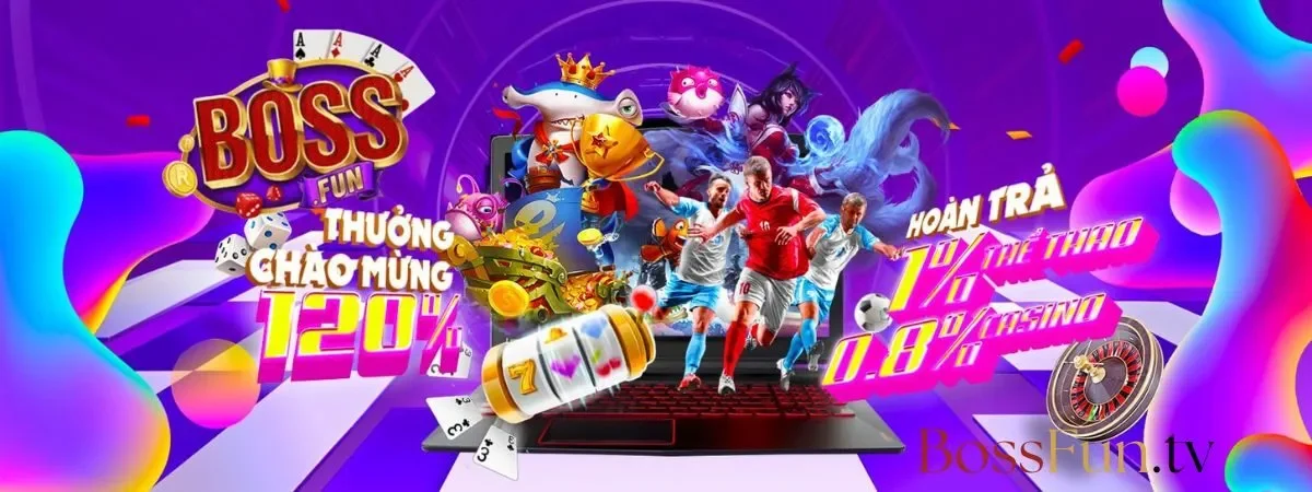 trang chủ 18 bossfun banner